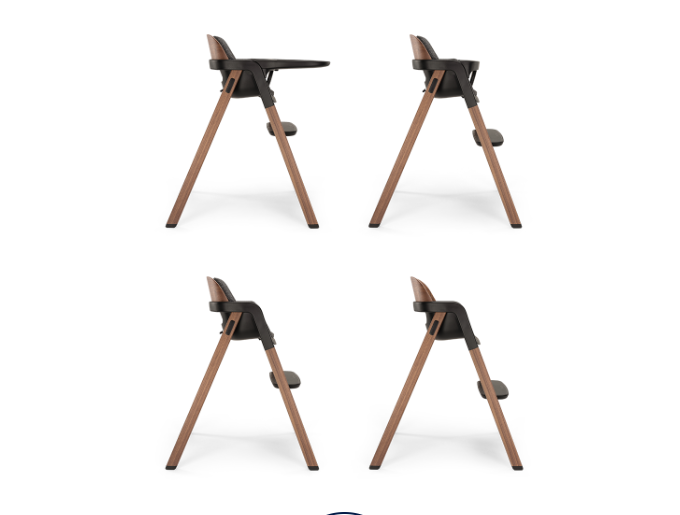 Nuna Bryn Highchair