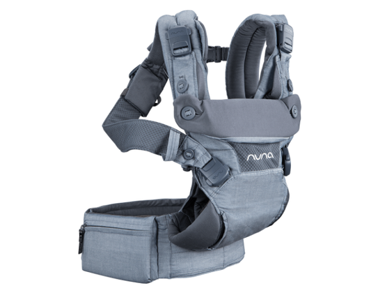 Nuna Cudl Baby Carrier