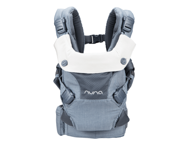 Nuna Cudl Baby Carrier
