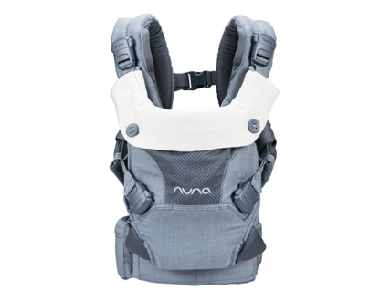 Nuna Cudl Baby Carrier