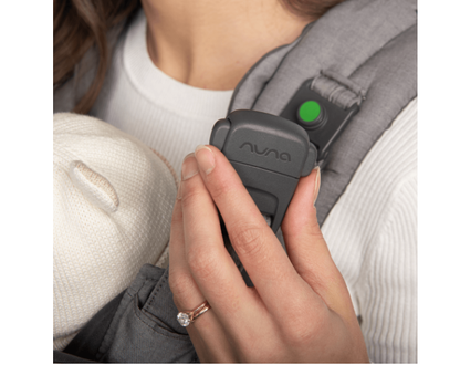 Nuna Cudl Baby Carrier