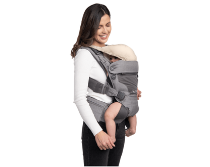 Nuna Cudl Baby Carrier
