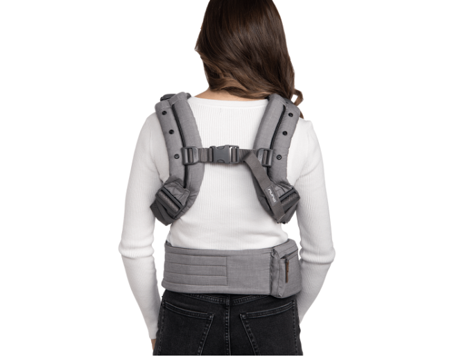 Nuna Cudl Baby Carrier