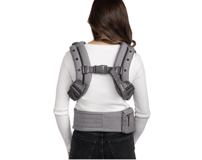Nuna Cudl Baby Carrier