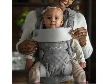 Nuna Cudl Baby Carrier