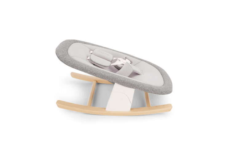 Nuna Bryn Newborn Rocker