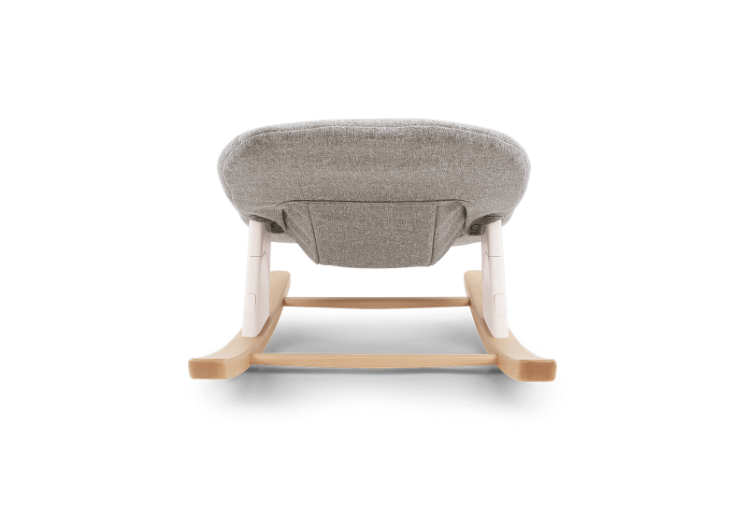 Nuna Bryn Newborn Rocker