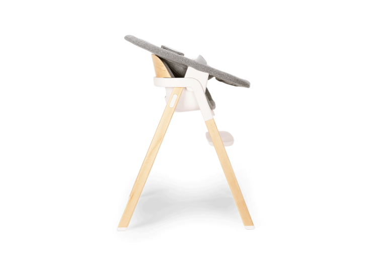 Nuna Bryn Newborn Rocker