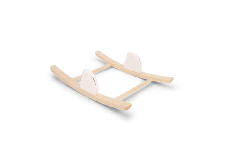 Nuna Bryn Newborn Rocker