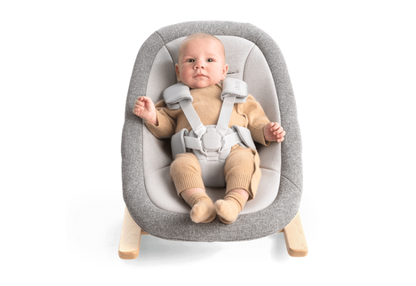 Nuna Bryn Newborn Rocker