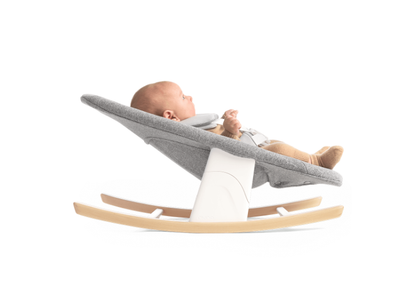 Nuna Bryn Newborn Rocker