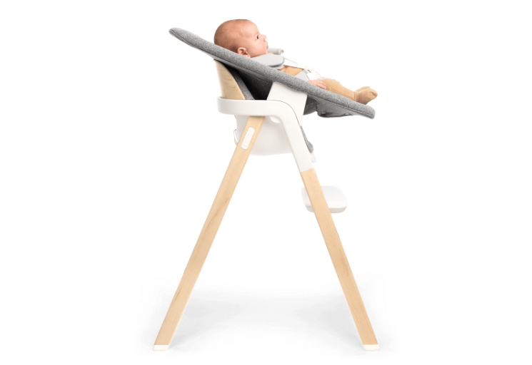 Nuna Bryn Newborn Rocker