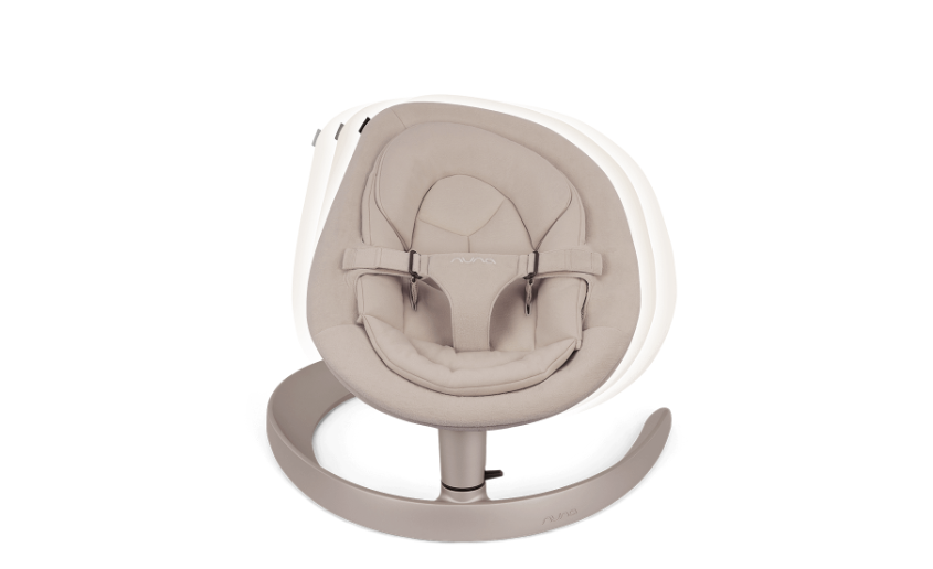 Nuna Leaf Grow Bouncer Seat