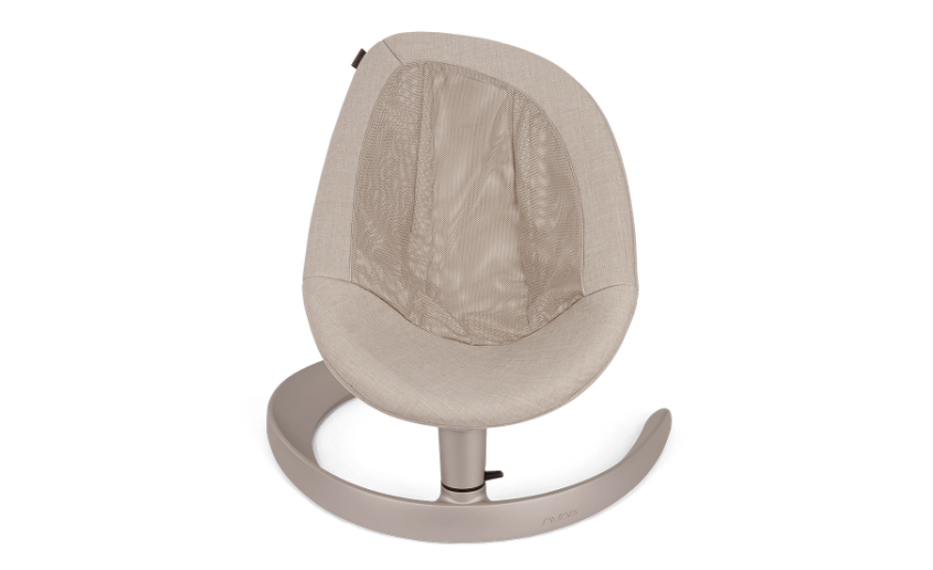 Nuna Leaf Grow Bouncer Seat