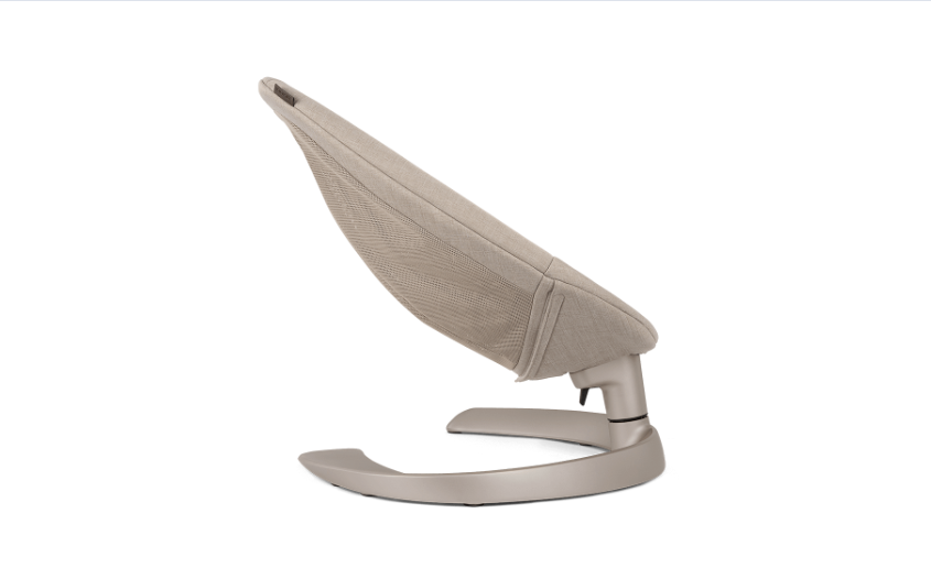 Nuna Leaf Grow Bouncer Seat