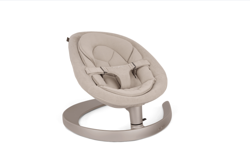 Nuna Leaf Grow Bouncer Seat