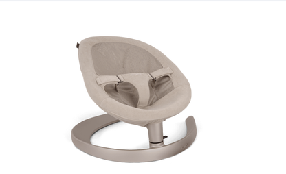 Nuna Leaf Grow Bouncer Seat