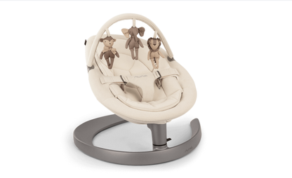 Nuna Leaf Grow Bouncer Seat