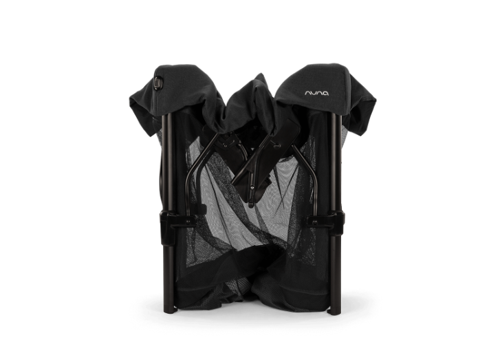 Nuna Paal Travel Cot