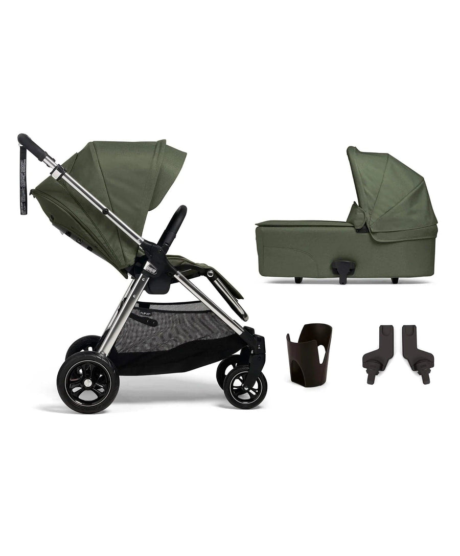 Mamas & Papas Flip XT3 - Juniper