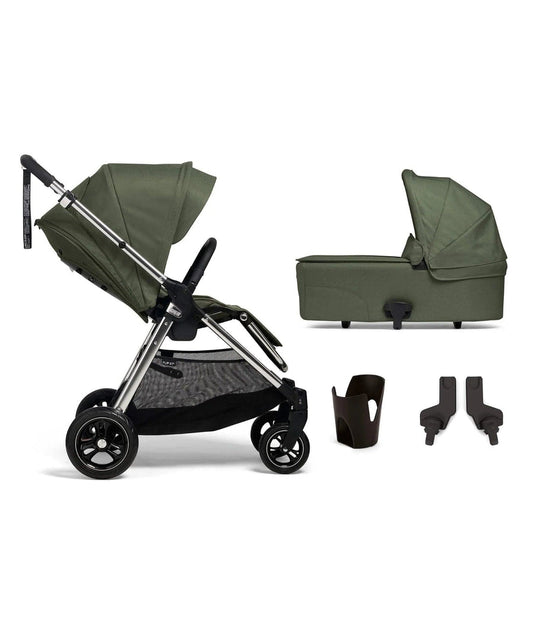 Mamas & Papas Flip XT3 - Juniper