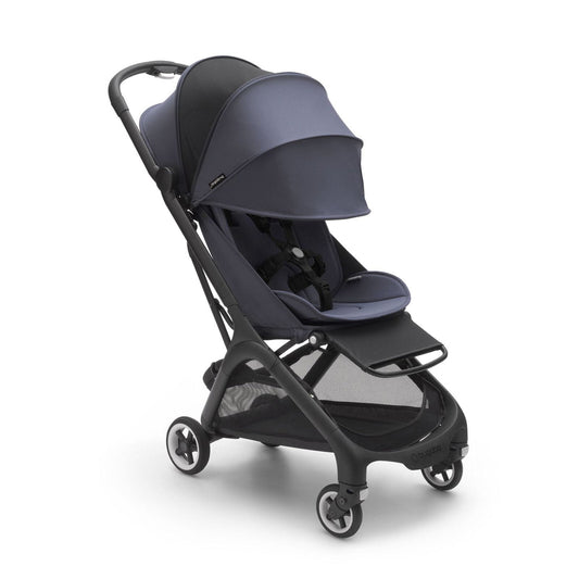 Bugaboo Butterfly - Stormy Blue