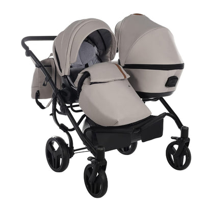 Junama Space Duo