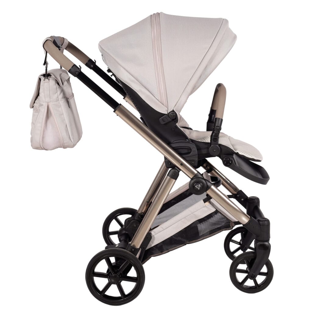 Junama Elegante 2in1 - Beige