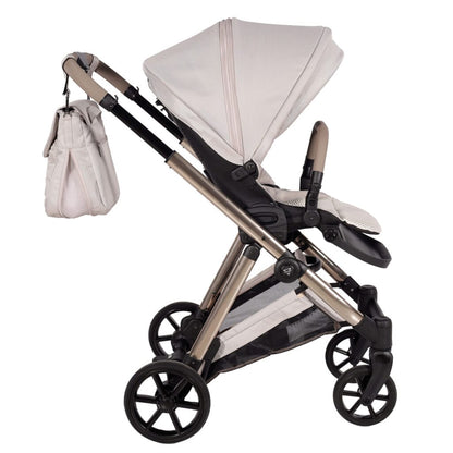 Junama Elegante 2in1 - Beige