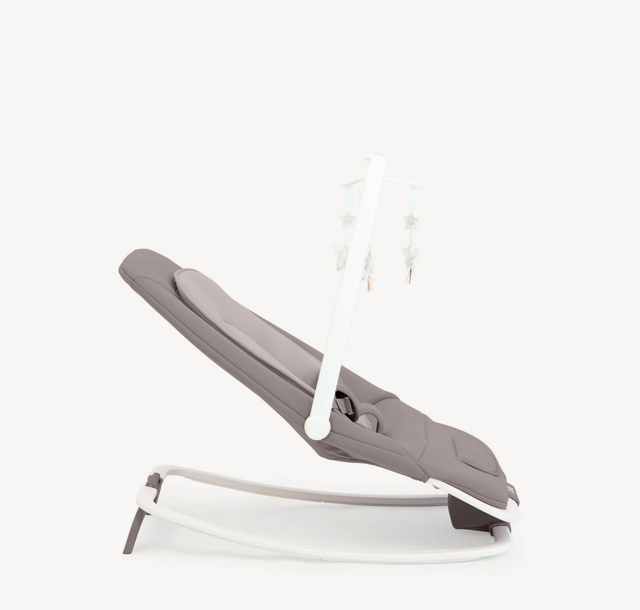 Joie Dreamer™ Rocker - Walnut