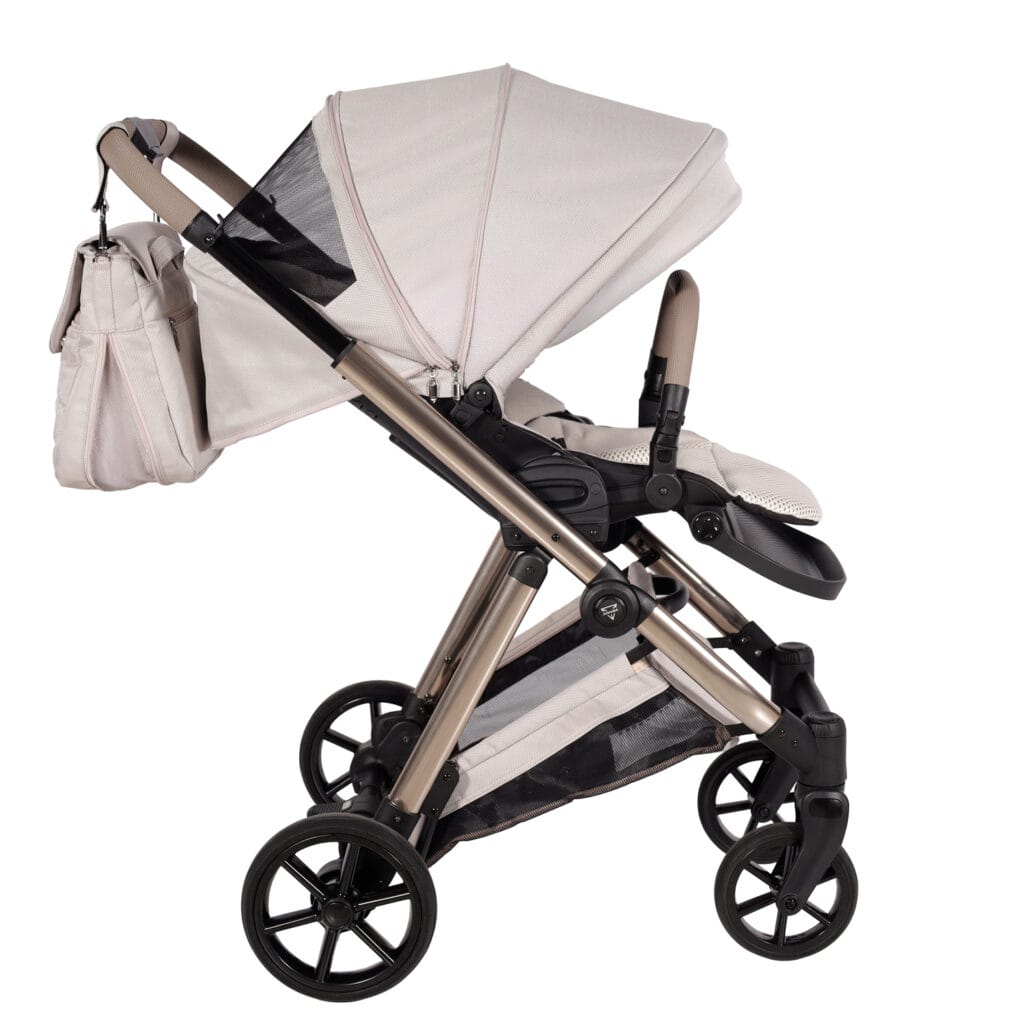 Junama Elegante 2in1 - Beige