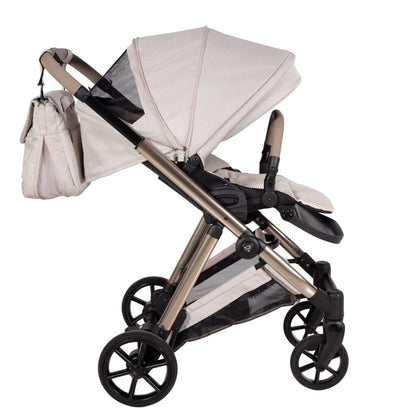 Junama Elegante 2in1 - Beige