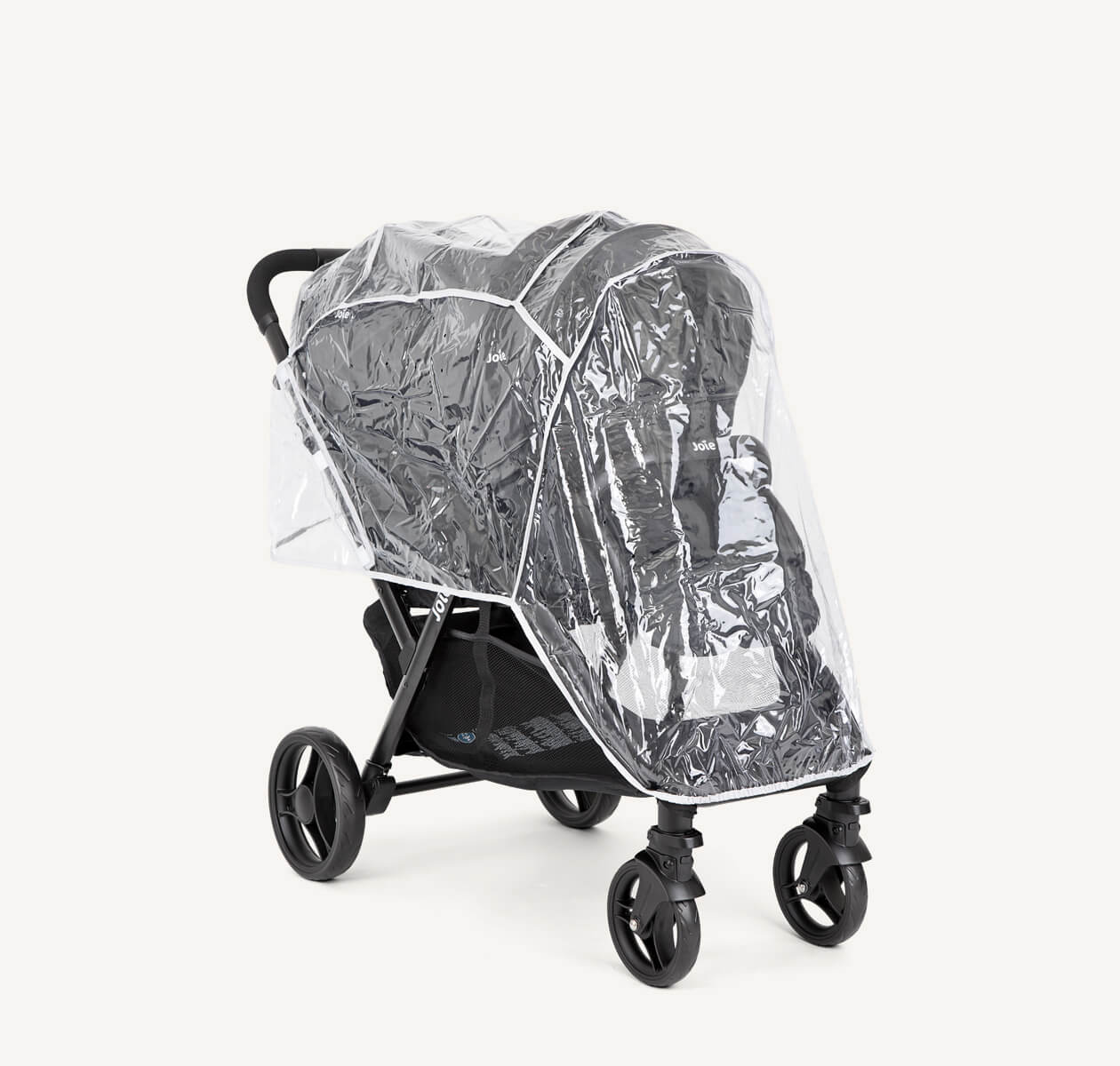 Joie Evalite Duo