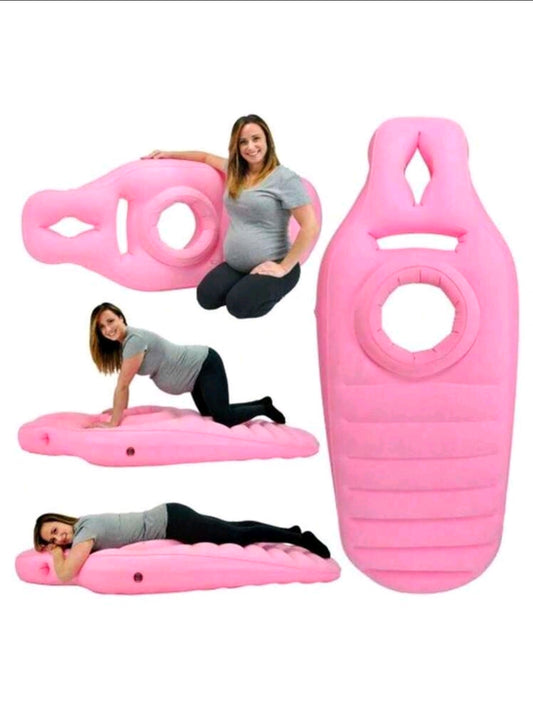 Jastek Shtatzënie / Inflatable Pregnancy Pillow