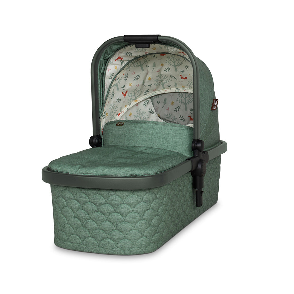 Cosatto Wow 3 Rotate 4n1 -  Meadow