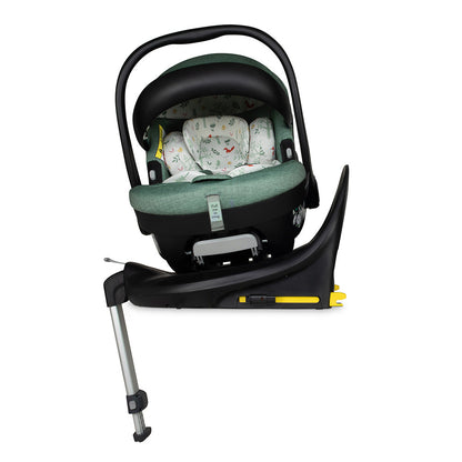 Cosatto Wow 3 Rotate 4n1 -  Meadow