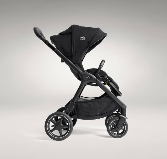 Joie Signature Finiti Flex & Ramble XL 2in1  - Eclipse