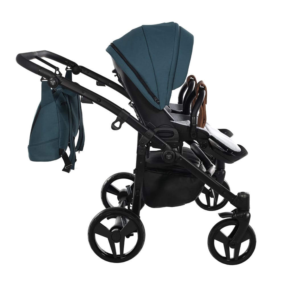 Junama Space Duo