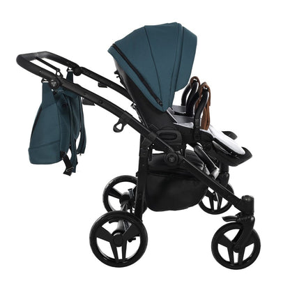 Junama Space Duo