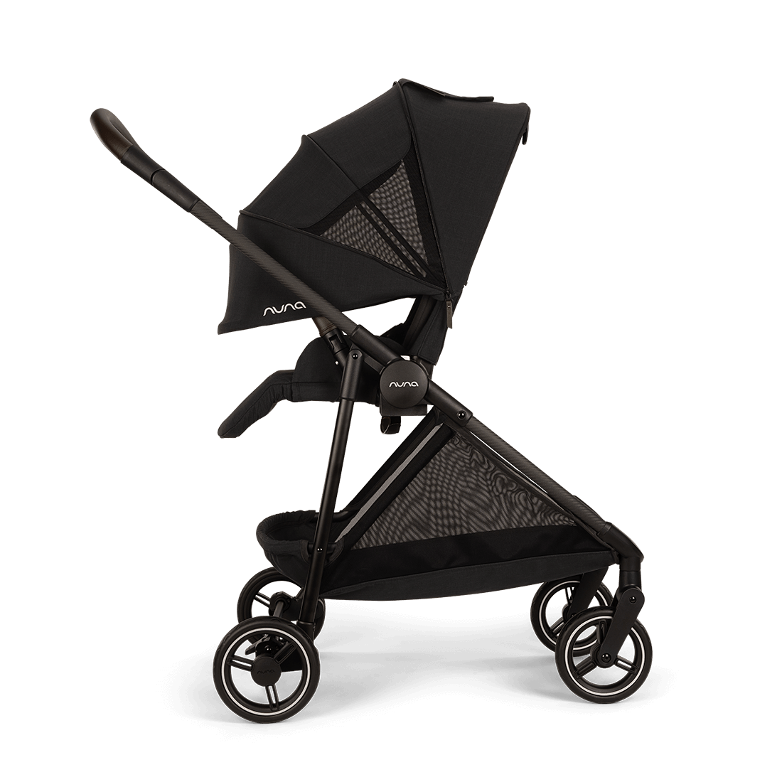 Nuna ixxa™ next - Caviar