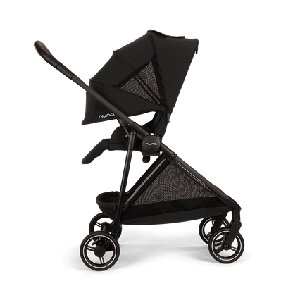 Nuna ixxa™ next - Caviar