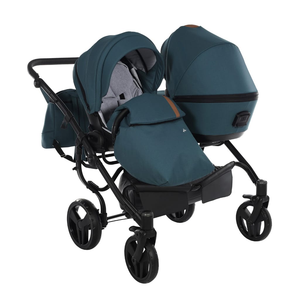 Junama Space Duo