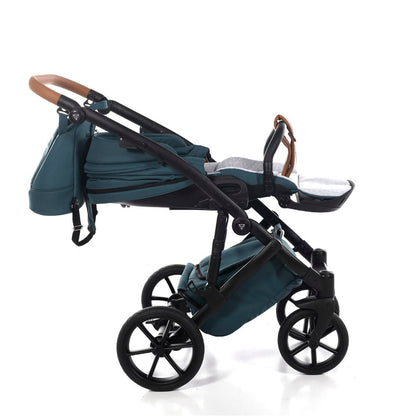 Junama Space 2in1 - Teal