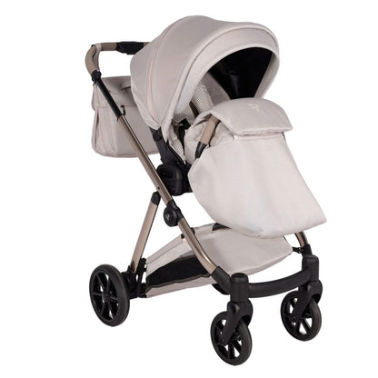 Junama Elegante 2in1 - Beige