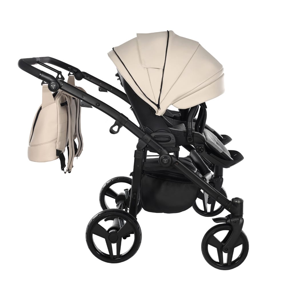 Junama Space Duo