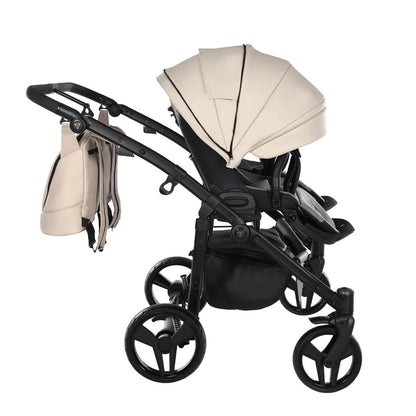 Junama Space Duo