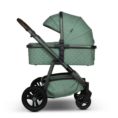 Cosatto Wow 3 Rotate 4n1 -  Meadow