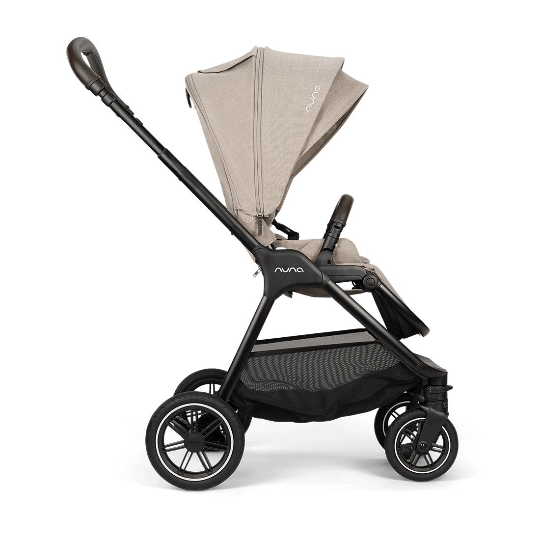 Nuna Triv Next - Chateau