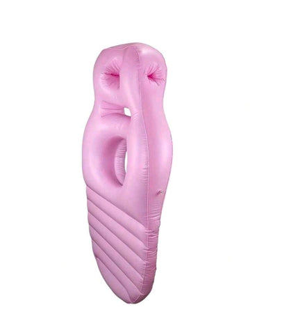 Jastek Shtatzënie / Inflatable Pregnancy Pillow