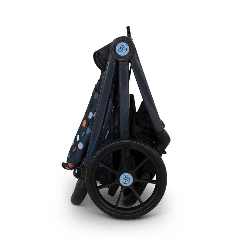 Cosatto Giggle 4 3in1 Set - Spot On
